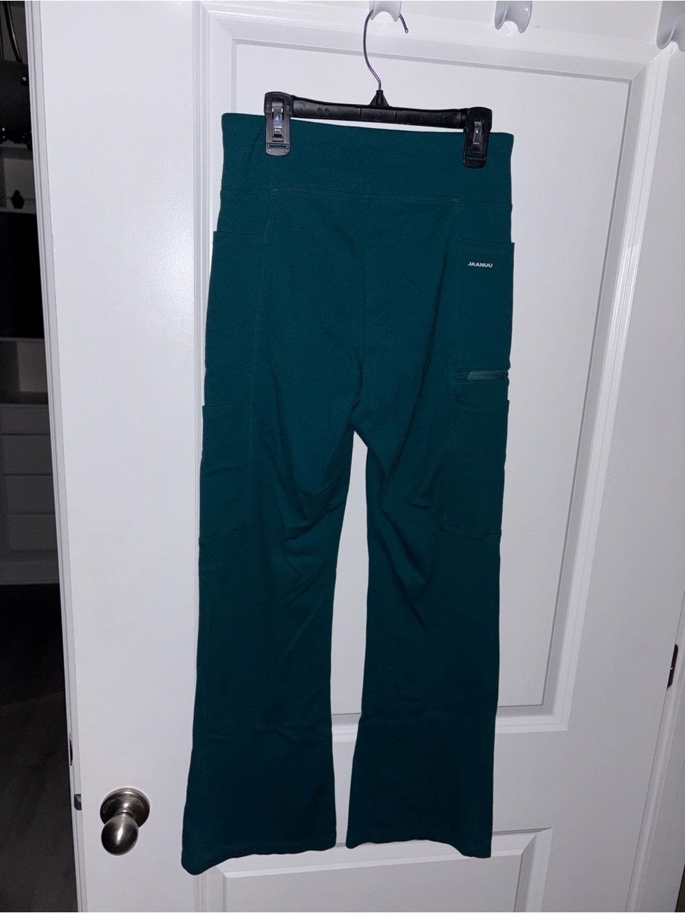 JAANUU Perri Yoga Scrub pants